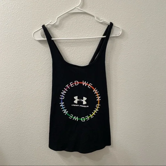Under armour hot sale lgbtq